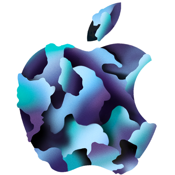 日本区 App Store 礼品卡 5000日元